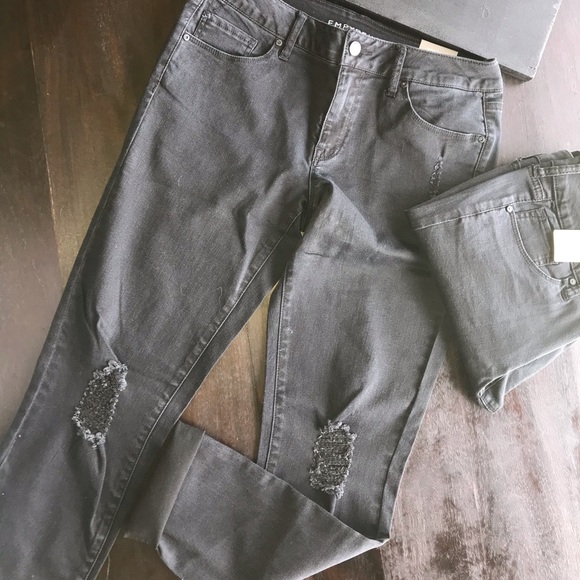 Jeans - Picture 2 of 2